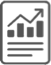 Graph icon