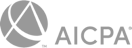 AICPA logo