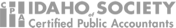 ISCPA logo