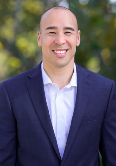 Aaron Lavarias